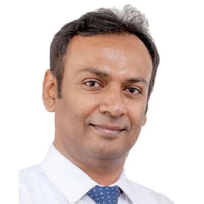 DR NIKHIL SIRSI, ONCOLOGIST