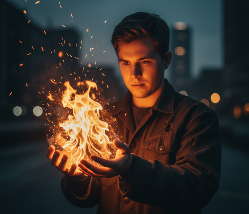 Thumbnail: AI Content Creation Course Vol. 1