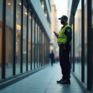 How to Hire Security Guards: The Ultimate Guide