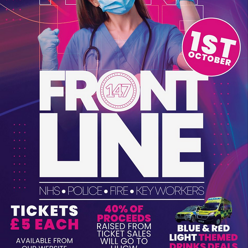 FRONT LINE