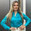 Miniatura: CAMISA ML CETIM DUDALINA