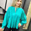 Miniatura: BLUSA ARI LE LIS BLANC