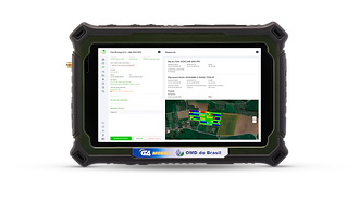 Controlador G4 Mobile - OMD do Brasil