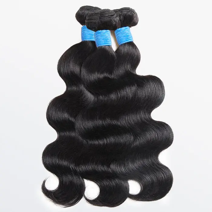 Thumbnail: Luxury Body Wave Bundles