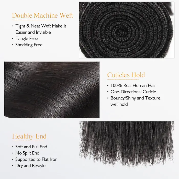 Thumbnail: Luxury Straight Bundles