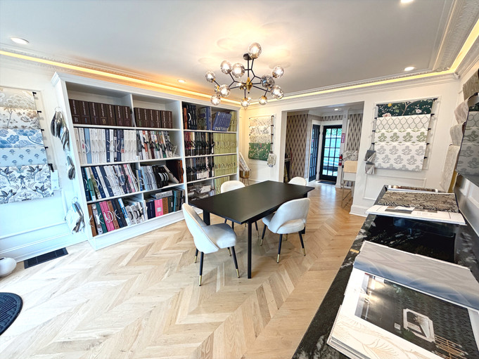 Elite Wallpaper Shoppe business photo