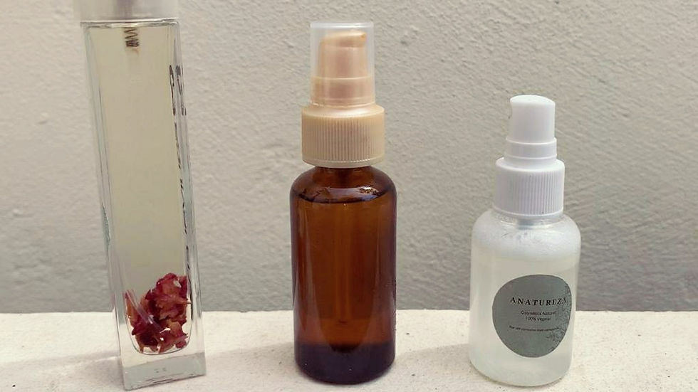 Miniatura: Módulo 6 - Aromas da Natureza
