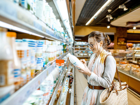 Der Super-GAU im Supermarkt