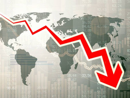 Warum das Wachstum zu Ende geht