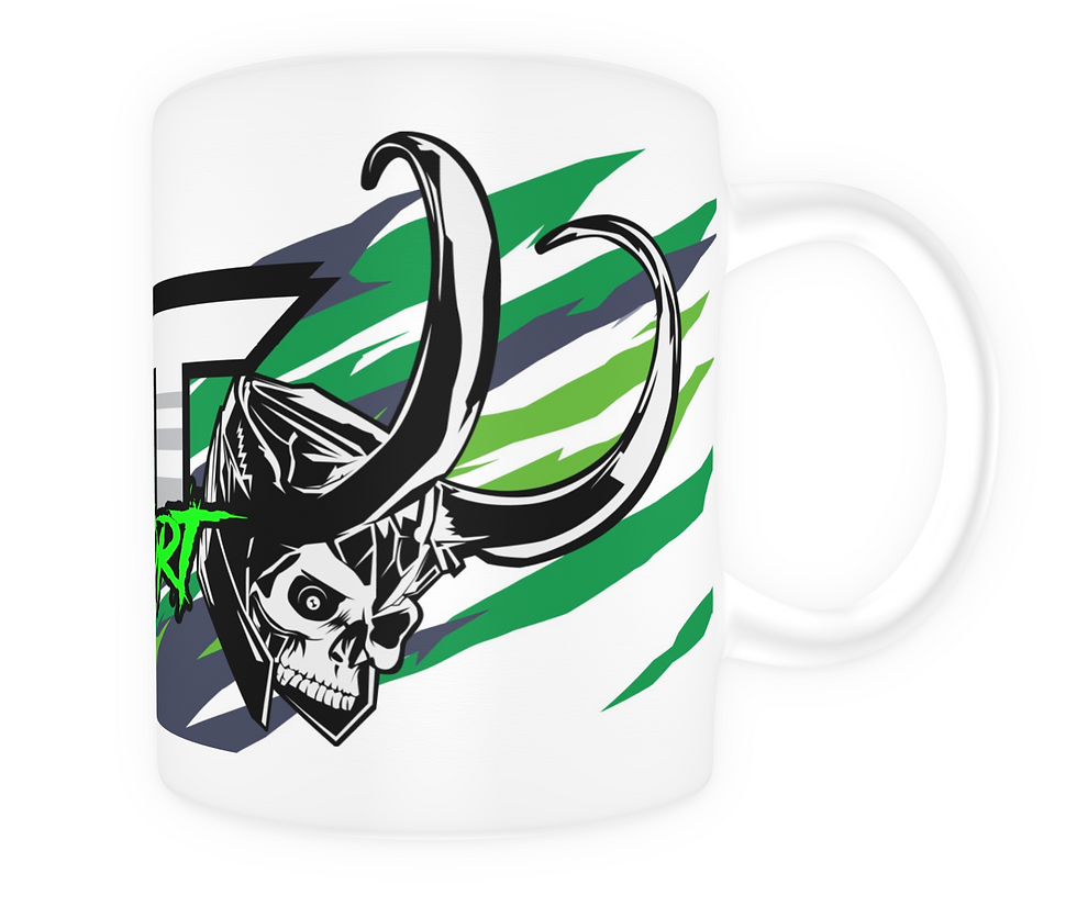 Thumbnail: Mug