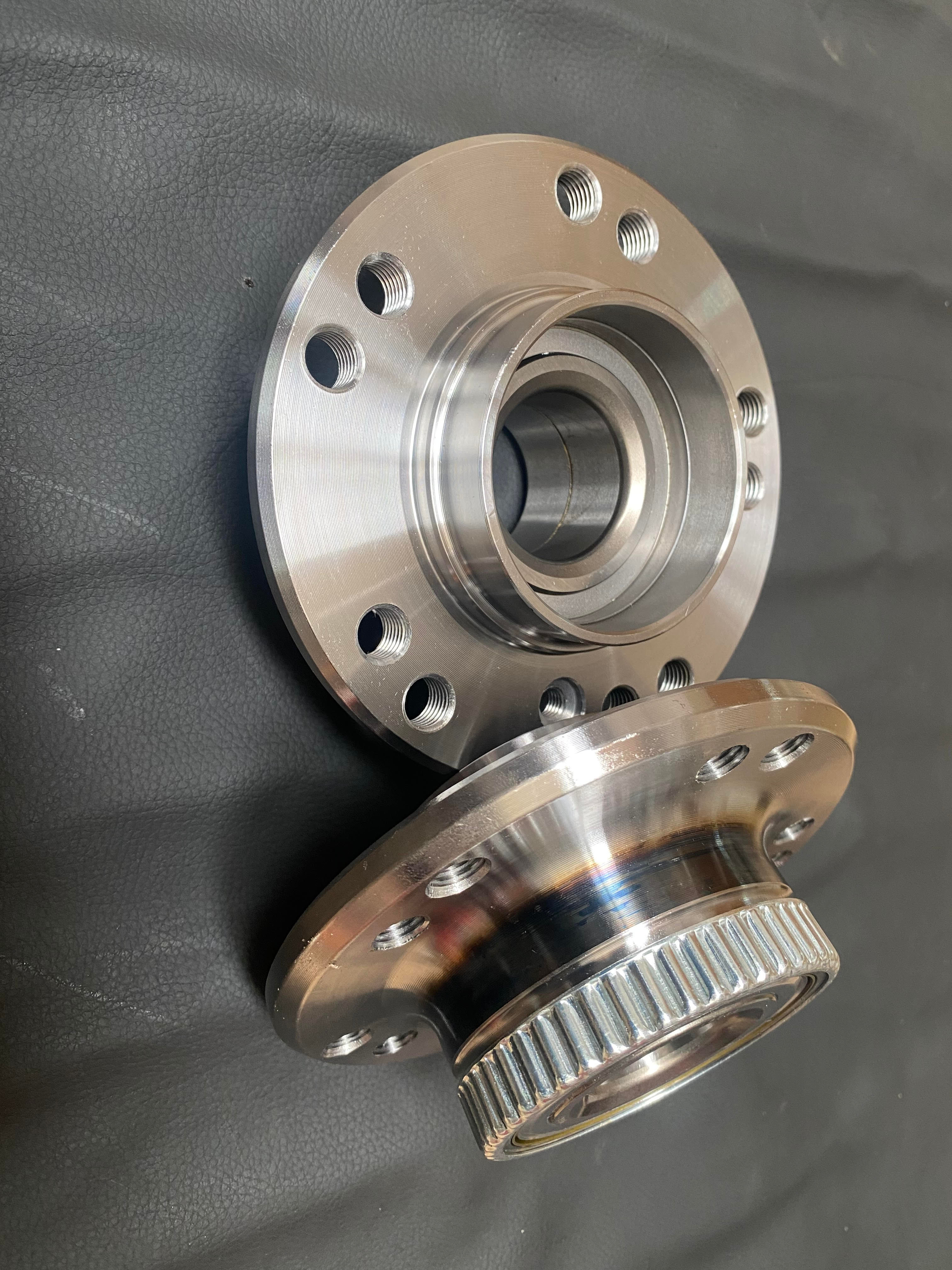 BMW E36/E46 5x114.3 - 5x120 front wheel bearing only