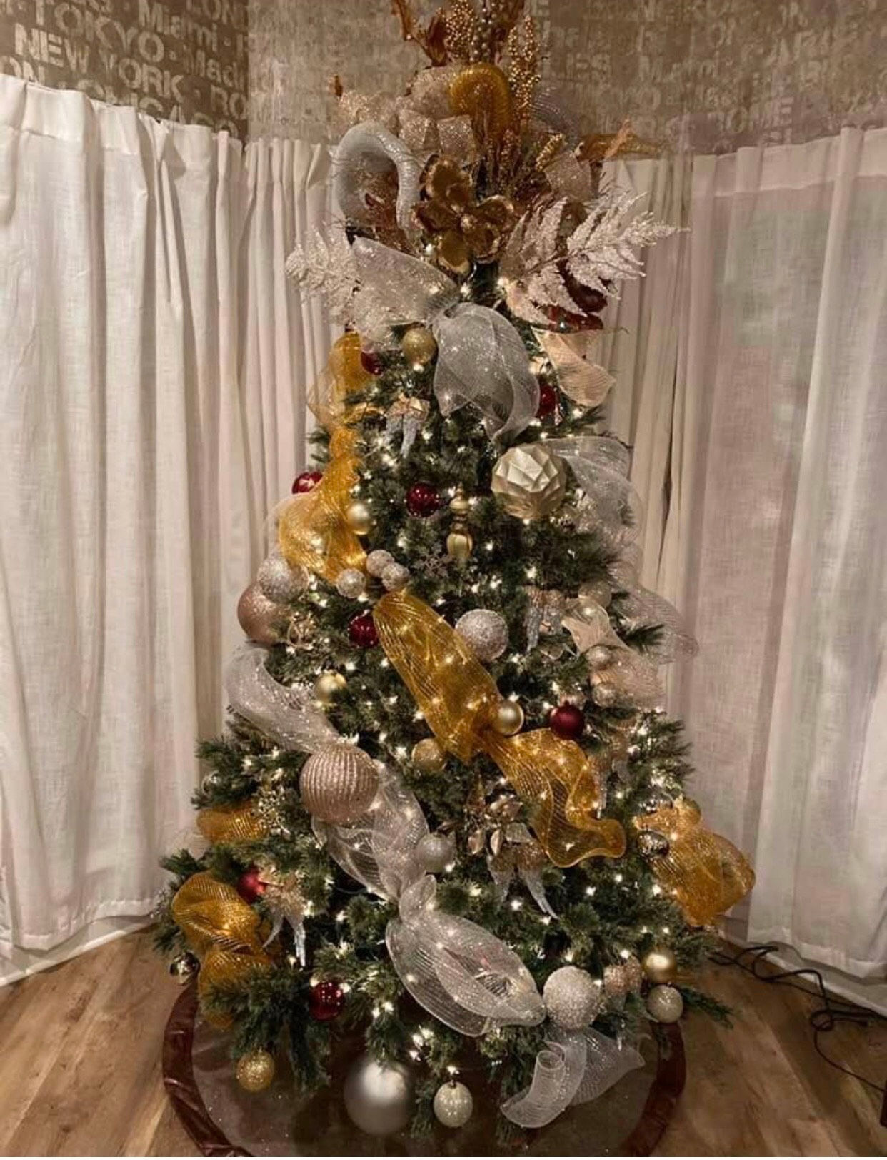 Complete Home Decor In A Box