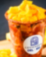 Ceviche Tropical
