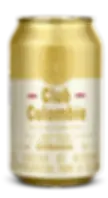 Club colombia dorada