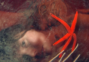 Still from Four For See Beauties (2022), Laure Prouvost