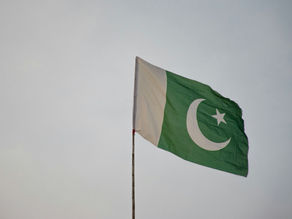 PAKISTAN - TURNING THE TIDE