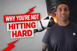 Why Most Boxers Don’t Train Strength and Conditioning and Believe Boxing Training Is Enough