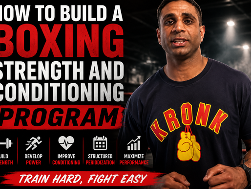 Boxing thumbnail for programming
