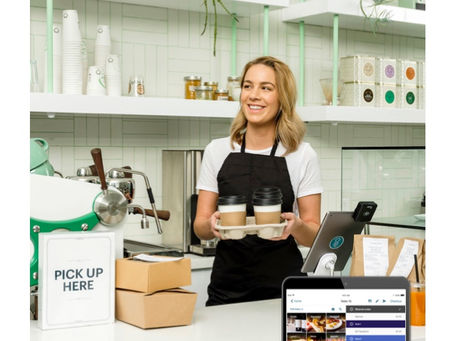 Attract More Guests with TouchBistro!