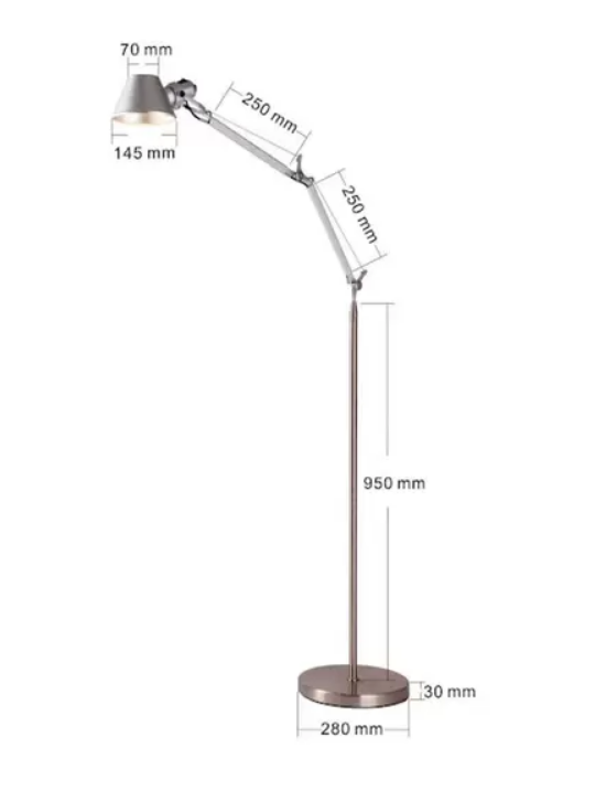 Miniatura: Coluna Tolomeo HP8072-250