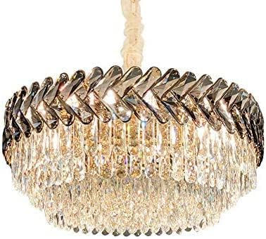 Miniatura: Lustre de Cristal 8105