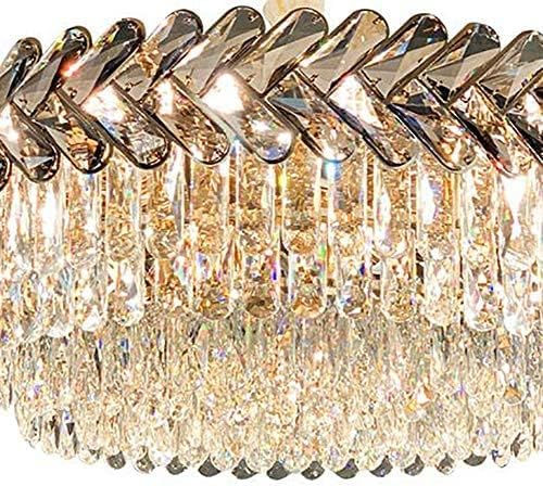 Miniatura: Lustre de Cristal 8105