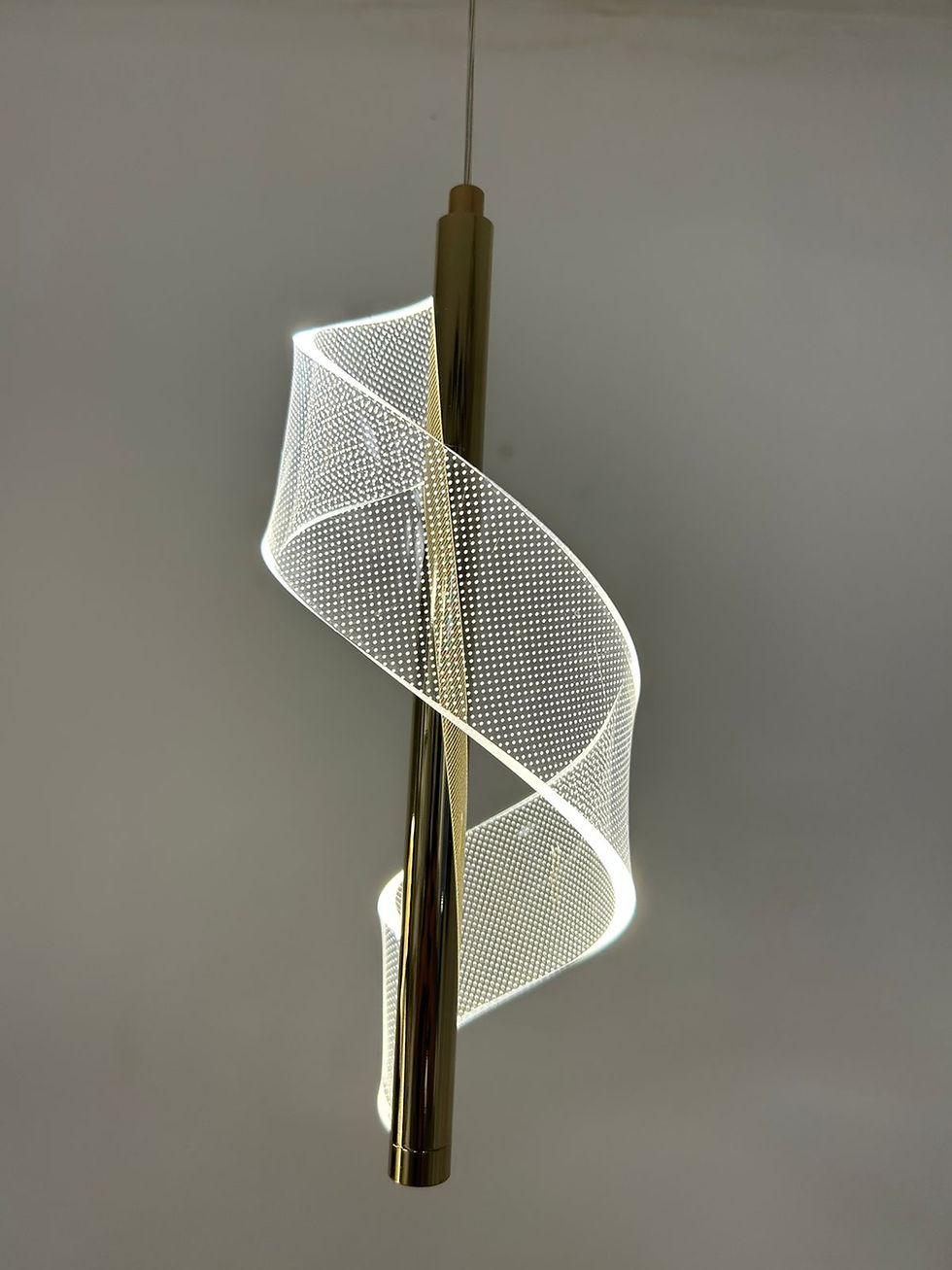 Miniatura: Luminária Pendente DN689