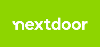Nextdoor logo – find Señor Bubbles Cleaning Co. on Nextdoor.