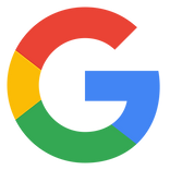 Google logo – find Señor Bubbles Cleaning Co. on Google