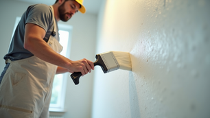 Why Professional House Painters Stand Out