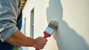 Why Choosing Professional House Painters Matters