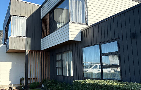 Exterior painters Auckland