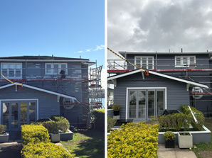 How to Find the Best-Rated House Painters in Takapuna