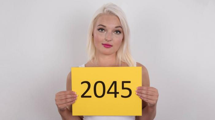 Czech Casting - Stepanka