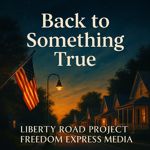 Back to Something True Album Cover.png