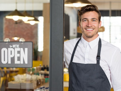 A Comprehensive Guide to Setting Up Your Small Business