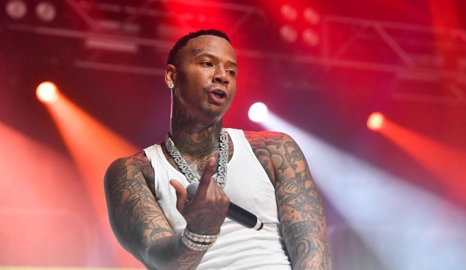 Moneybagg Yo