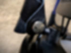 Thumbnail: Strap Attachment Taiko-1 Roland Electronic Katsugi Drum