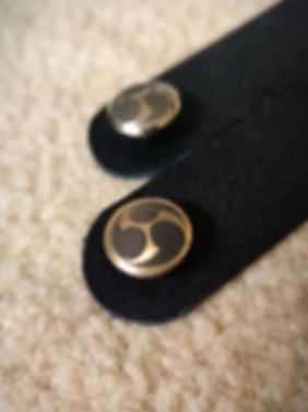 Strap Attachment Taiko-1 Roland Electronic Katsugi Drum