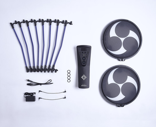 Roland TAIKO-1 | Electronic Taiko Percussion