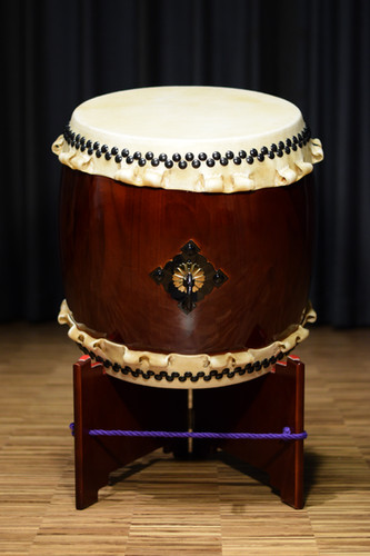 Taiko drum 1.4 shaku Nagado | JCA/School of TAIKO