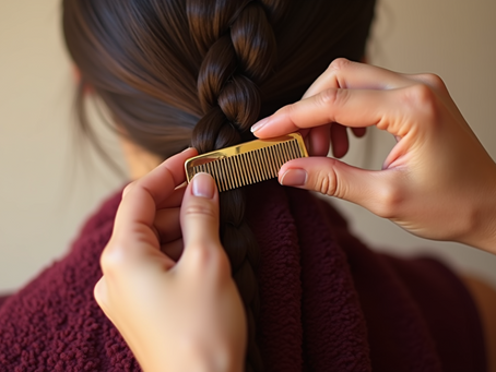 Expert Hair Stylist with 30 Years Experience in Scottsdale