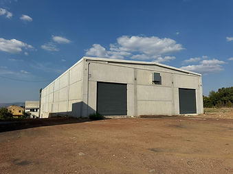 Prefabrik İnşaatlar