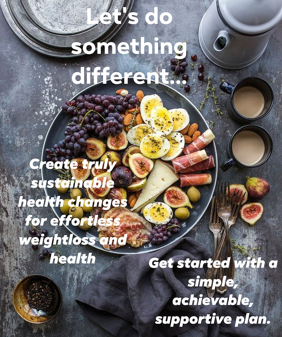 Kick Start Your Year with Our 5-Day January Jumpstart Program!