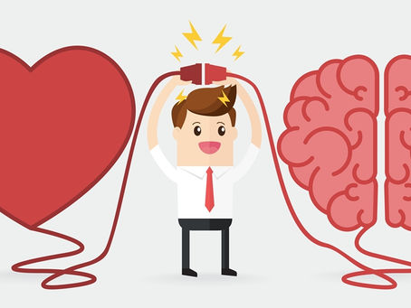 Inteligência Emocional por Ângela Scórsin