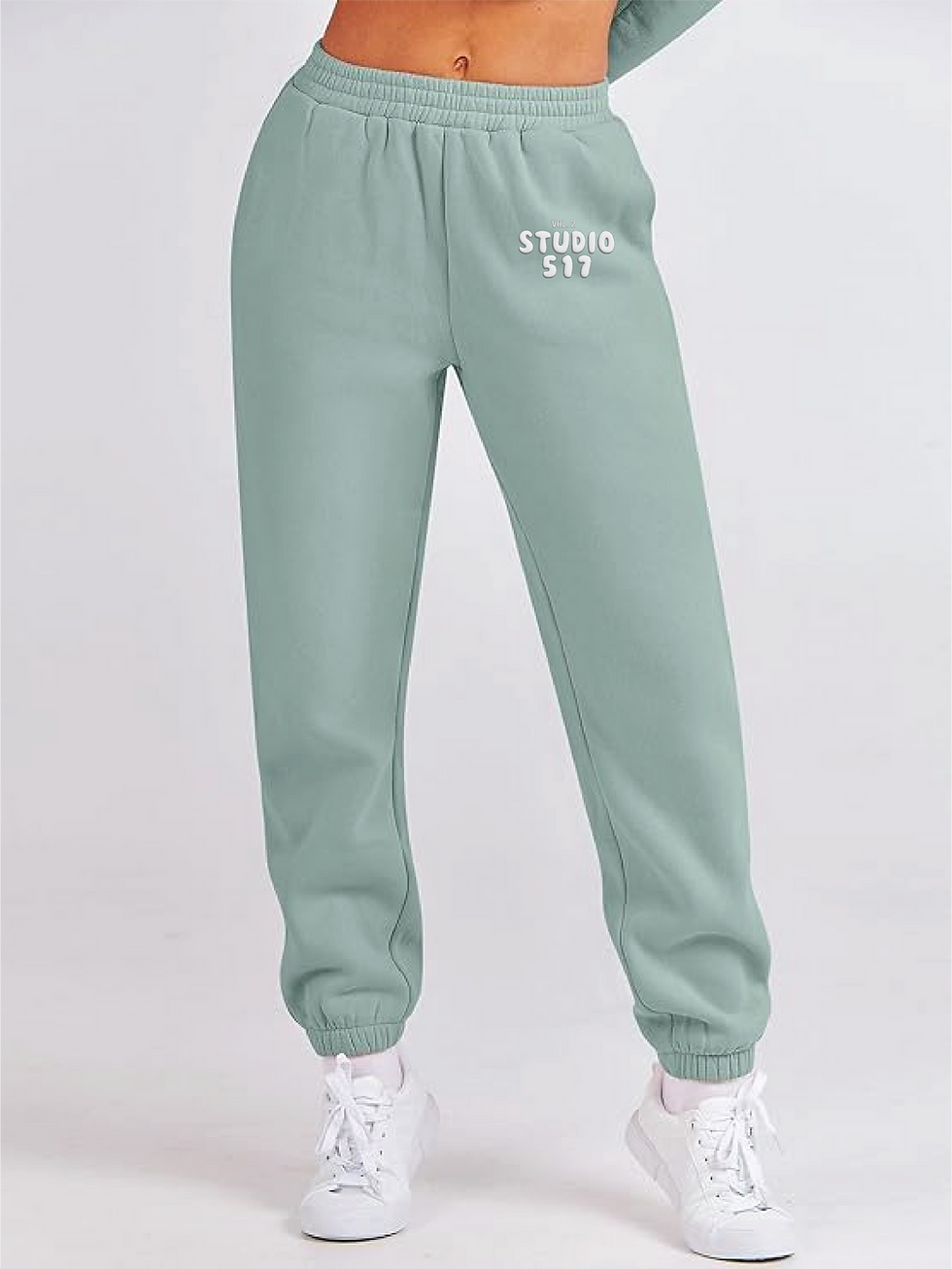 Thumbnail: Studio 517 Tracksuit with Puff Vol. 2 Logo