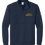 Thumbnail: Haslett Basketball - Nike Men's Club Fleece 1/2 Zip