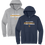 Thumbnail: Haslett Football Two Tone - Gildan Adult Hoodie