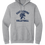 Thumbnail: EL Volleyball - Gildan Adult Hoodie