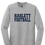 Thumbnail: Haslett Football - Gildan Adult Long Sleeve